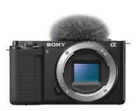 Sony ZV-E10 II body - 1270008 - zdjęcie 1